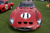 Ferrari 250 GTO'62 s/n 3647GT