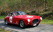 Ferrari 250 GT Europa PF series II, s/n 0357GT