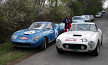 Ferrari 275 GTB/C & Ferrari 250 GT SWB Comp, s/n 07271 & s/n 1613GT