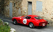 Ferrari 275 GTB, s/n 07651