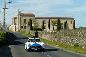 Mercedes Benz 300 SL