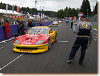 Ferrari 550 Maranello GT, s/n 2102