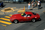 Ferrari 275 GTB Competizione Speciale s/n 06021