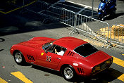 Ferrari 275 GTB Competizione Speciale s/n 06021