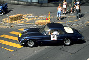 Ferrari 400 Superamerica Coupé Aerodinamico s/n 3559SA