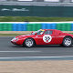 250 LM Berlinetta, s/n 6173