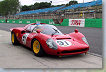 Dino 206 P, s/n 0834