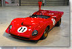 Dino 206 S s/n 022