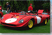 Dino 206 SP Spider s/n 018