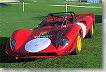 Dino 206 SP Spider s/n 018