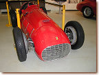 Ferrari 166 Formula 2 s/n 112