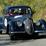 Alfa Romeo 6C 2300 B Mille Miglia