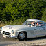 Mercedes Benz 300 SL "Gullwing"