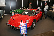 Dino 246 GT s/n 02422