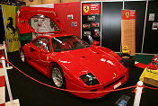 F40 s/n 80703