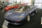 The Sportscar Auction ... 1991Jaguar XJR-15 ... €220,000