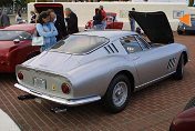 Ferrari 275 GTB s/n 07933