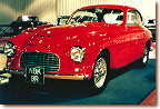 166 Inter Touring Berlinetta s/n 019S - Raamsdonksveer 1999