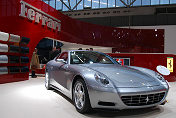 Ferrari 612 Scaglietti F1, s/n 134901