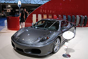 Ferrari F430 F1, s/n 140680