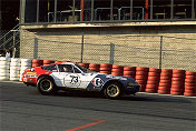 365 GTB/4 Daytona Competizione s/n 15667