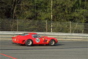 330 GTO s/n 4561SA