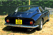 275 GTB/4 s/n 09561