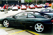 F355 GTS s/n 114055