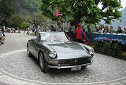 Ferrari 275 GTS Pininfarina Spyder s/n 07383