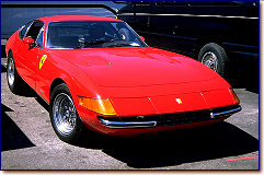 365 GTB/4 Daytona s/n 16937