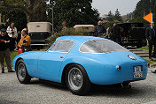 1954 Ferrari 500 Mondial Pinin Farina Berlinetta, s/n 0452MD [Emilio Gnutti (ITA)]