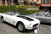 1955 Ferrari 375 MM Coupe Speciale Pininfarina, s/n 0490AM [Manuel Del Arroz (USA)]