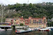 Concorso d'Eleganza Villa d'Este