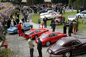 Concorso d'Eleganza Villa d'Este