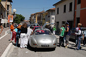 1955  Mercedes 300 SL  [Dick / Schwetlick (GBR)]