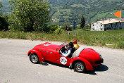 1950  Healey Silverstone  [Sisti / Sisti (ITA)]