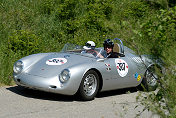 1957  Porsche 550 A  [Keim / Keim (DEU)]