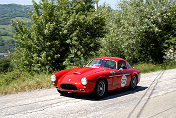 1957  AC Ace Bristol Zagato  [Feldman / Croul (USA)]