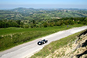 1955  Aston Martin DB 3S  [Beecroft / Morley (GBR)]