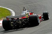 1978  Ferrari 312 T3 Formula One, s/n 035  [John Bosch (NLD)]