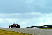 1978  Ferrari 312 T3 Formula One, s/n 035  [John Bosch (NLD)]