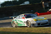 [Maassen / Luhr / Lieb] Porsche 996 GT3-RSR