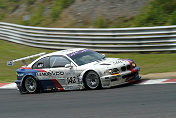 [D. Müller / J. Müller / H.J. Stück] BMW M3 GTR