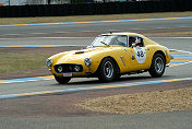 [Haquette / Vanlanduyt]  Ferrari 250 GT SWB Competizione, s/n 2321GT