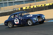 [Laing]  Aston Martin DB2s/n LML/50/126