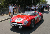 [Ciaurruz / Ciaurruz / Moreno Mureve]  Bizzarrini 5300 GT