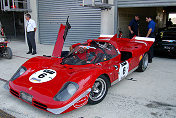 [Cazalieres / Schwab]  Ferrari 512 S, s/n 1016