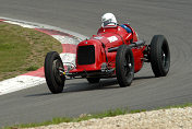 [Josef Rettenmaier] Maserati 6 C