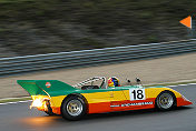 [Guillot (F)]  1973 - Lola T292