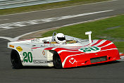 [Flettner (D)]  Porsche 908